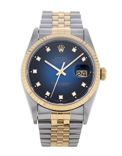 Rolex Datejust 16233